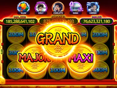 Promosi Bonus Member Baru screenshot