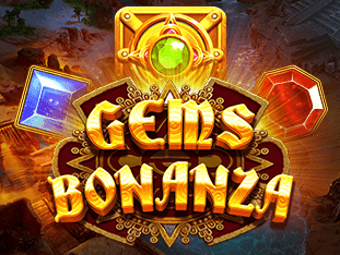 Gems Bonanza game thumbnail