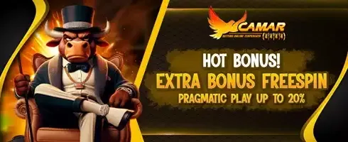 Free Spins Pragmatic Play Spektakuler promotion banner