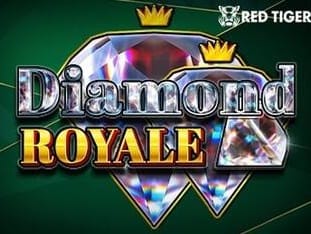 Diamond Royale game thumbnail