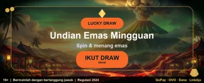 Menangkan Jackpot Besar Hari Ini banner