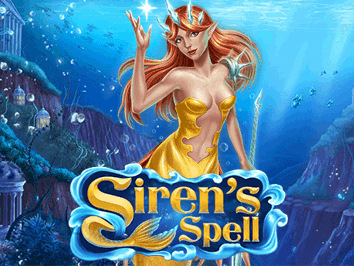 Siren Spell game thumbnail