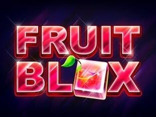 Fruit Blox game thumbnail